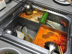 -海底捞火锅(金光华店)