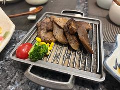 -菊上料理(蜀山银泰百货店)