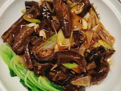 -东莱馋房(陆家嘴店)
