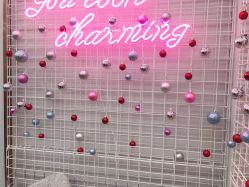 -茶发Salon·烫发染发理发