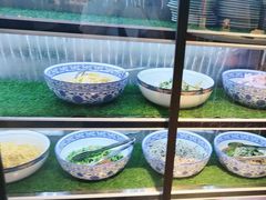 -伊斯麦尔丝路·新派菜(沙子口店)