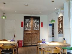 -树厨贵州菜(大十字店)