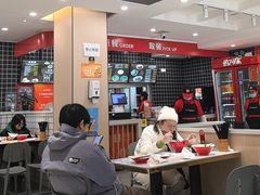 -子午路张记肉夹馍(兵马俑店)