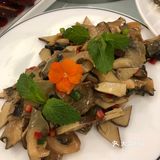 专门举办婚宴的地方