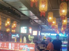 -李姑婆鲜切牛肉火锅自助(凤城二路店)