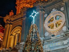 -王府井天主教堂