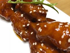 -枣子树·素食餐厅(普陀山店)
