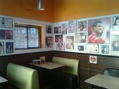 -蜜室和风洋食概念餐厅(南田路店)