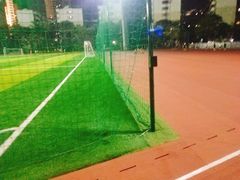 -福田体育公园