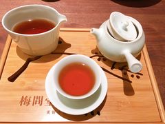-梅间堂茶馆(绿地缤纷城店)