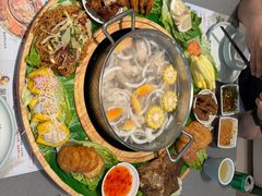 -椰小鸡·琼州糟粕醋(美兰缤纷城店)