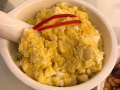 老家鸡蛋蒜-三义和酒楼(千佛山店)