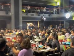 -斯卡拉演艺集团