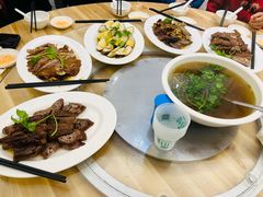 -日日香卤鹅饭店·澄海狮头鹅(澄海店)