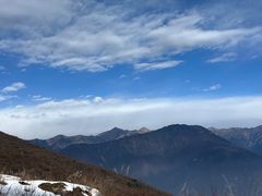 -太子岭滑雪场