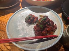 糖醋小排-青年公社烤鸭(青年路店)