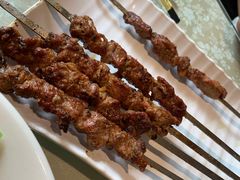 -巴依老爷·新疆美食(上城区天城路店)