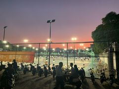 -福州大学(旗山校区)