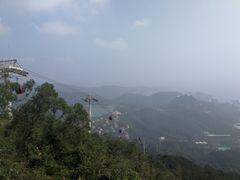 -东部华侨城