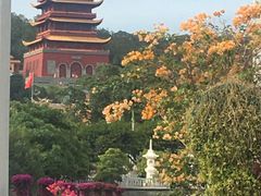 -梵天禅寺
