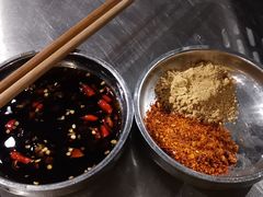-胡四哥特色火盆烧烤(总店)
