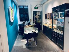 -鈊藝銀匠·银饰DIY工作室(永庆坊店)