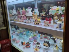 -丁香西饼屋(桂林路店)