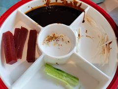 -满堂·烤鸭店·北京菜(鼓楼店)