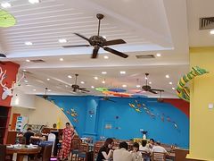 -北京烤鸭 ·儿童菜 ·采风阁家常菜餐厅(亚龙湾天域酒店)