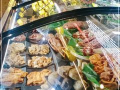 -江湖一盏灯·滇味卤烤(普惠园店)