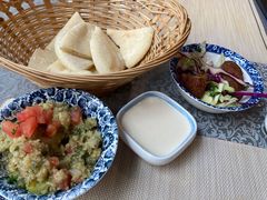 -La Medina餐厅(亮马河南路店)