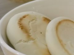 -建基泡馍·西安老字号·清真(永宁店)