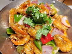 -吴越荣记·苏州菜·松鼠桂鱼(娄门景区店)