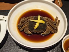 -成隆行·蟹王府(九江路店)