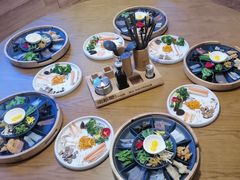 -南桥帮(昆百大·泰业城店)