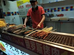 -味子夫鸡柳(三峡广场店)