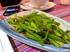 水性杨花-香巴拉云南餐厅(华莱坞店)