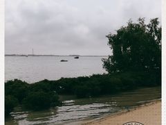 -霞山观海长廊