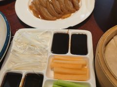 -古北烤鸭王I古北水镇景区店