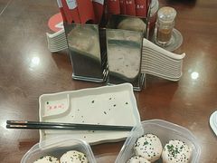 -东泰祥生煎馆(长宁路店)