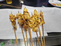 -老黑板筋(顺义总店)