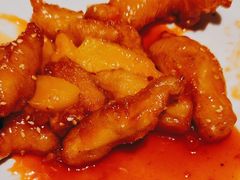 -佰家小厨·南京菜(夫子庙店)