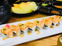 -九田家黑牛烤肉(溧水万达店)