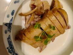 -金陵后厨·南京菜(新街口秣陵路店)