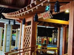 -清水洞汤泉(嘉陵江西路店)