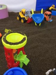 -开心哈乐亲子乐园(东森时尚百货店)