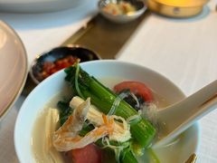 -莉莉海堂HAITANG·烤鸭(国贸商城店)