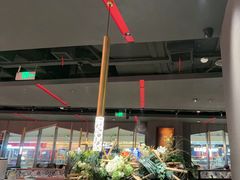 -捞王锅物料理(金华义乌之心店)