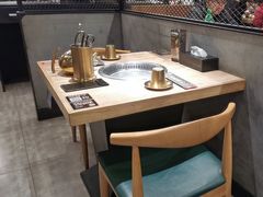 -权金城·炭火烤肉(北京联想桥店)