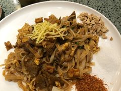 泰式炒河粉-Home Thai·泰谣(王府井apm店)